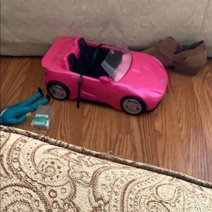 Meet your Posher, Lonnie